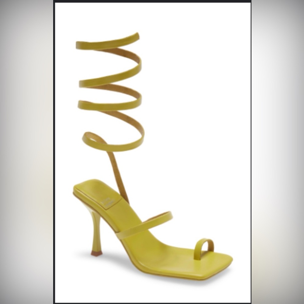 Jeffrey Campbell Luzia Sandal